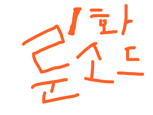 룬소드용 : 룬소드용 스케치판 ,sketchpan