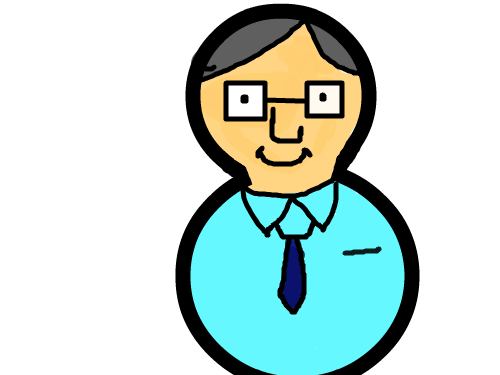 날씬한 아빠 : 쌉쳐 등신아 스케치판 ,sketchpan