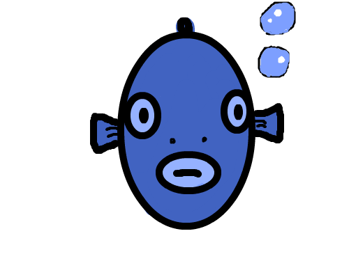 물고기 1(메기) : 메기111 스케치판 ,sketchpan