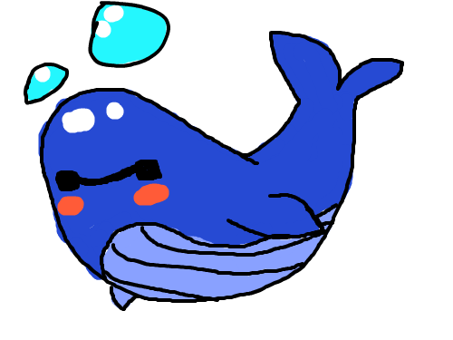 선생 고래 : 선생 고래 스케치판 ,sketchpan