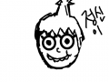 정신이 : 정신정신 스케치판 ,sketchpan