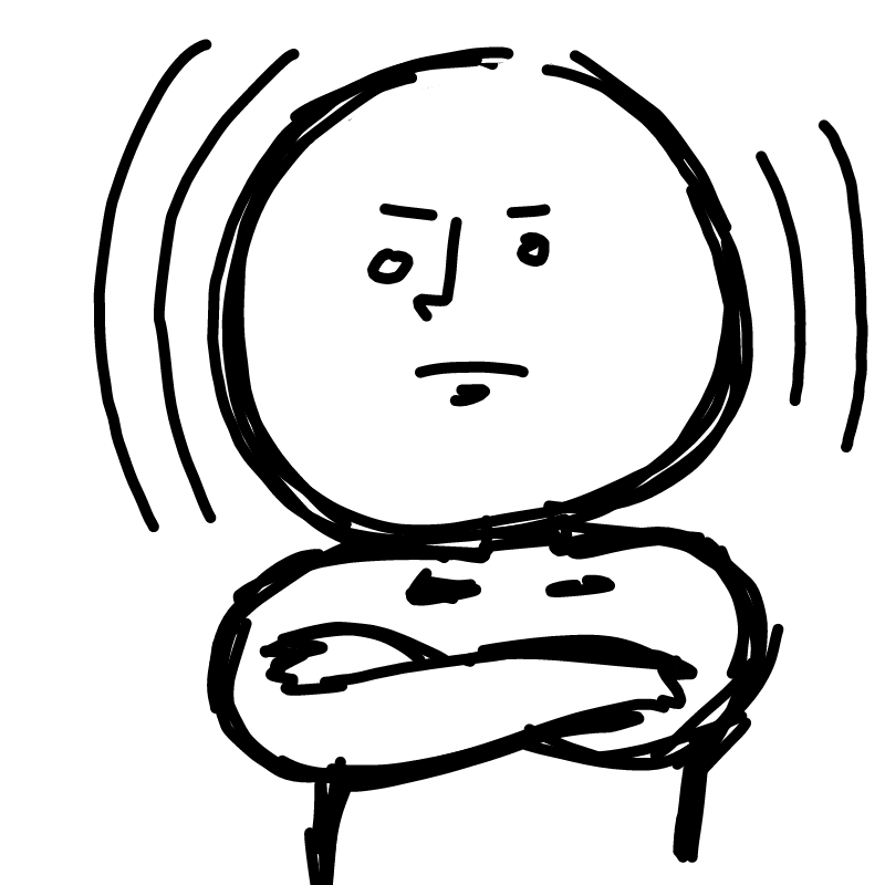 으음 : 으음 스케치판 ,sketchpan