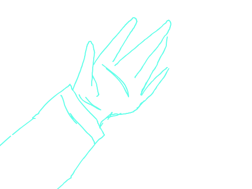 변신 : 변신소녀물 스케치판 ,sketchpan