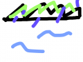 tks,qkek,ql : 산바다비 스케치판 ,sketchpan