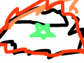불안에별 : 불안에별이다 스케치판 ,sketchpan