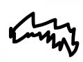 ajflㅇㄴㄹ : 머리이다 스케치판 ,sketchpan