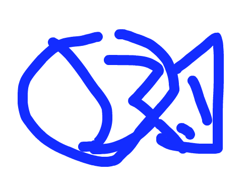 물고기 : 물고기닼ㅋㅋㅋ 스케치판 ,sketchpan