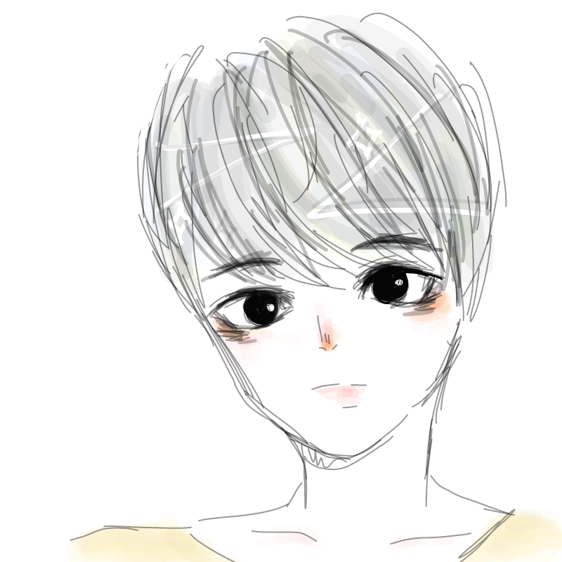 ㅎ.. 테런.. : ㅎ.. 테런이나 해야지^□^ 스케치판 ,sketchpan