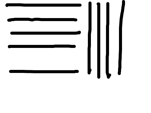 선연습 : 선연습입니다. 스케치판 ,sketchpan