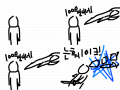 당연한결말 : ㅋㅋㅋㅋㅋㅋ 스케치판 ,sketchpan