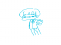 첫그림 : 첫그림 스케치판 ,sketchpan