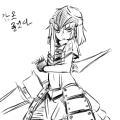 으ㅓ : 으ㅓ 스케치판 ,sketchpan