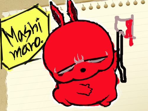 니기미 : ㅇㄴㄴㅁㅇ 스케치판 ,sketchpan