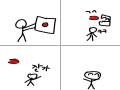 그냥 언더테일 만화 ㅋ : 그냥 언더테일 만화 ㅋ 스케치판 ,sketchpan