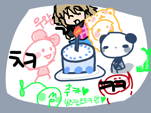 ㅋㅋㅋㅋ.. : ㅋㅋㅋㅋㅋ 스케치판 ,sketchpan