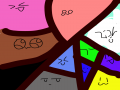 젠장 : 젠장 스케치판 ,sketchpan
