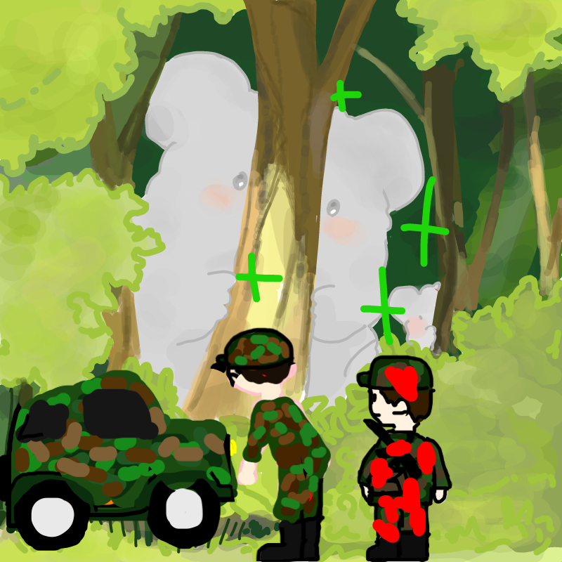 회복하자 : 회복하자 스케치판 ,sketchpan