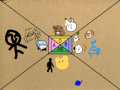 난 a형 : 난 a형 스케치판 ,sketchpan