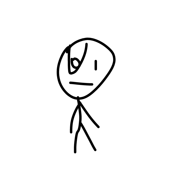 최애캐 : 최애캐 스케치판 ,sketchpan