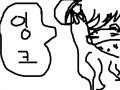 잉크 : 잉크 주세요 스케치판 ,sketchpan