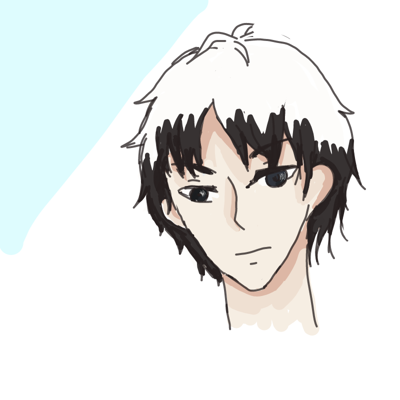 10 : 10 스케치판 ,sketchpan