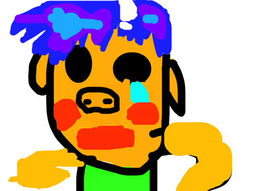 훈석이 : 훈석이다. ,.. 스케치판 ,sketchpan