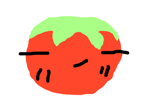 토마토주스 : 포;ㅗ러ㅗ앟;ㅣㅓㅏ;ㅗ 스케치판 ,sketchpan