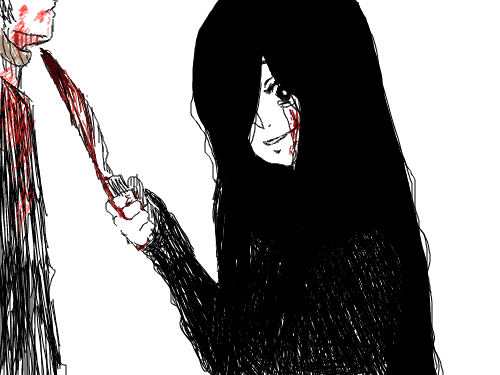 잔인한듯 : 설명설명 스케치판 ,sketchpan