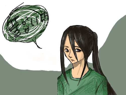 처음그려봤.. : ㄷㄷㄷ... 스케치판 ,sketchpan