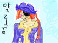 대해적시대 : 해적시대 스케치판 ,sketchpan