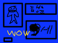 이름표임. : ffffffffffffffffffffffffffffffffffffff 스케치판 ,sketchpan