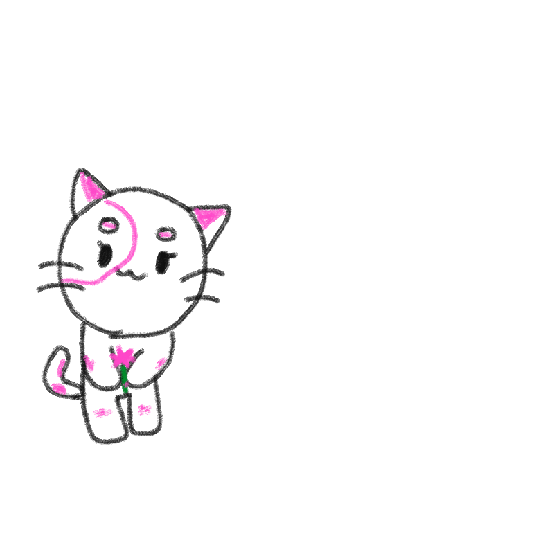 냥냥냥이 .. : 냥냥냥이 커질꺼냥이 스케치판 ,sketchpan