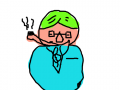 eteye : yeyy 스케치판 ,sketchpan
