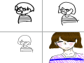프리슥흐 ♥ : 프리슥흐 ♥ 스케치판 ,sketchpan