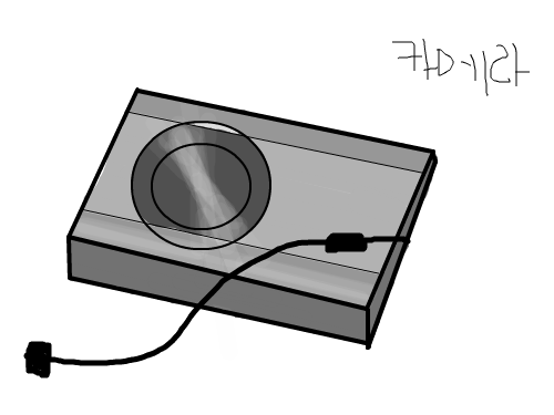 카메라 : 우리집 카메라 mp3아닙니다 허허허 스케치판 ,sketchpan