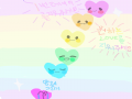 흥냐! : 흥냐! 스케치판 ,sketchpan