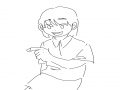  :   스케치판 ,sketchpan