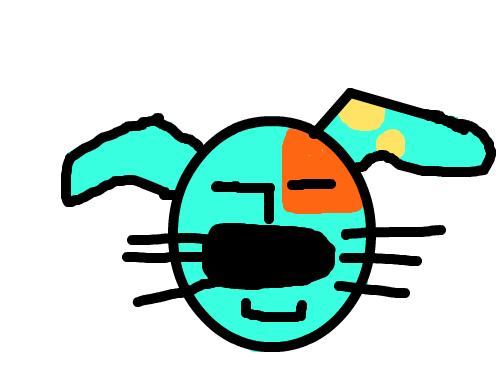 썩소강아지 : ........... 스케치판 ,sketchpan