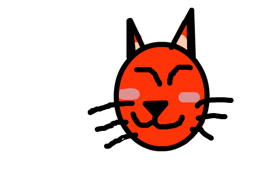 도둑고양이 : ...... 스케치판 ,sketchpan