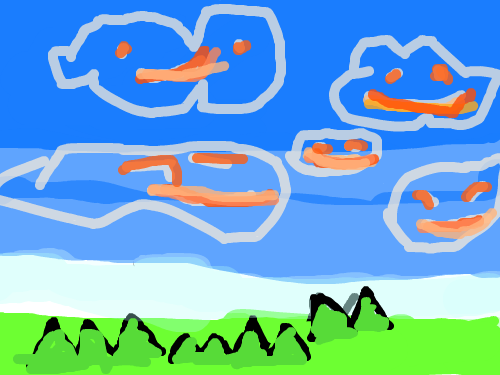 깨끗한환경 : ........................ 스케치판 ,sketchpan