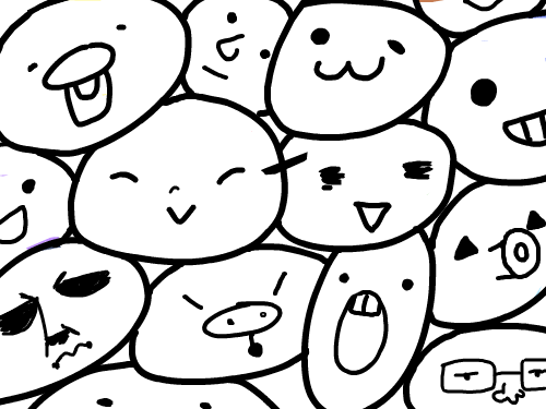 놈 : ......................... 스케치판 ,sketchpan