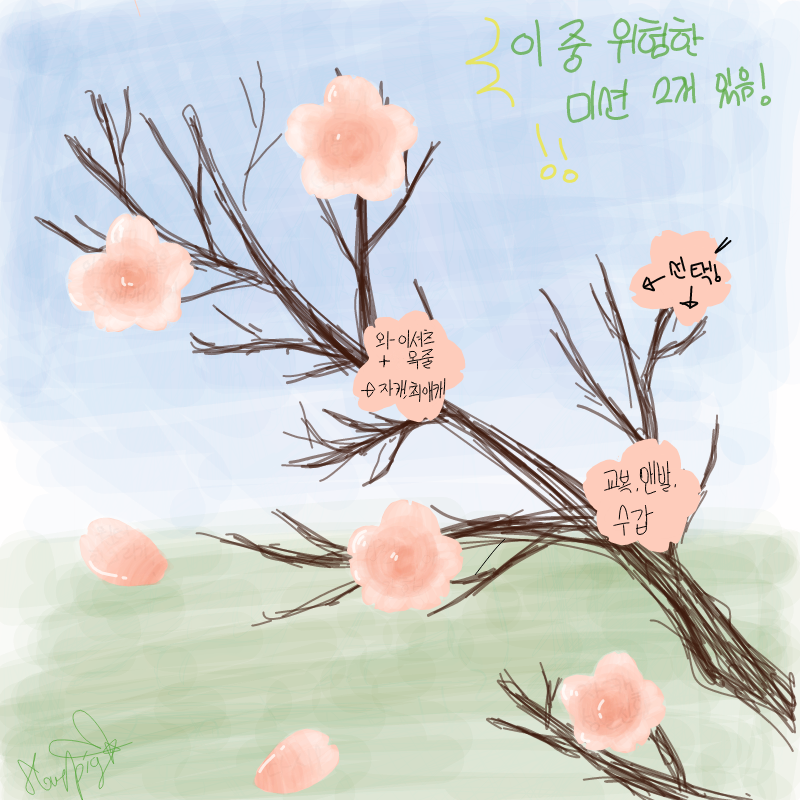  :   스케치판 ,sketchpan