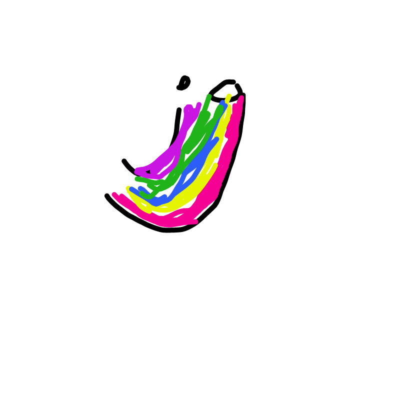 ㅋ : ㅋ 스케치판 ,sketchpan