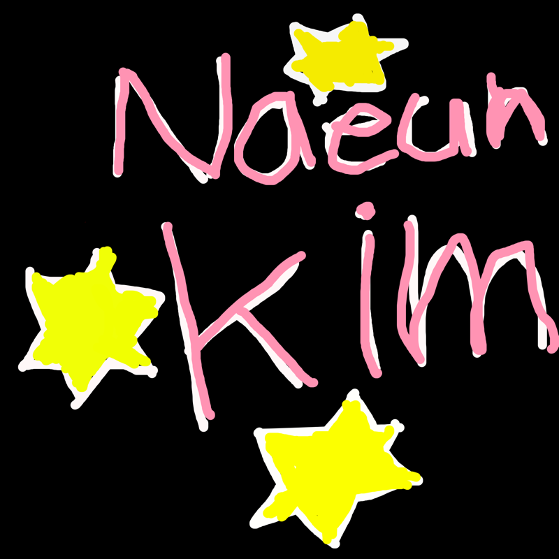 naeun : naeun 스케치판 ,sketchpan