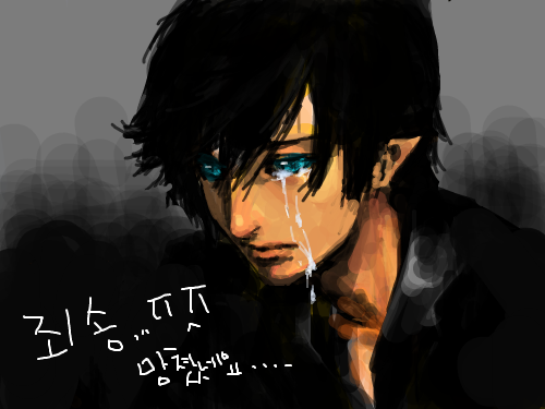 싴망ㅋ : ...그저죄송함..... 스케치판 ,sketchpan