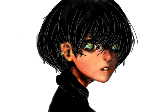 망작이요기잉네 : ....ㅋ 스케치판 ,sketchpan