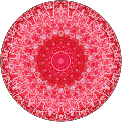 2 : 만다라 스케치판 ,sketchpan