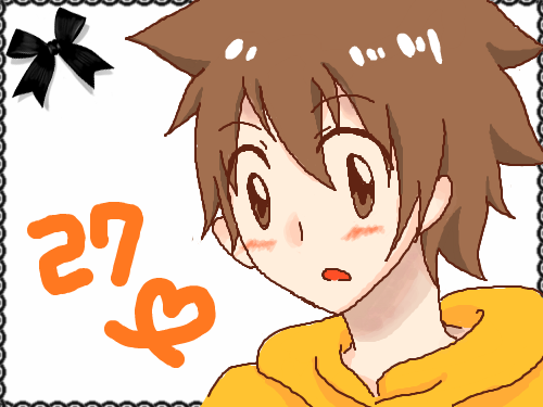 처음이자 마지막일 드로잉 : 손아파...ㅠ 스케치판 ,sketchpan