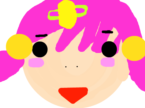 나의 모습 : 나의 모습 스케치판 ,sketchpan
