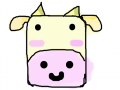 매화초 송아지 : ㄴㅇㅎㅇㄴㄴㅇㄹㄴ 스케치판 ,sketchpan